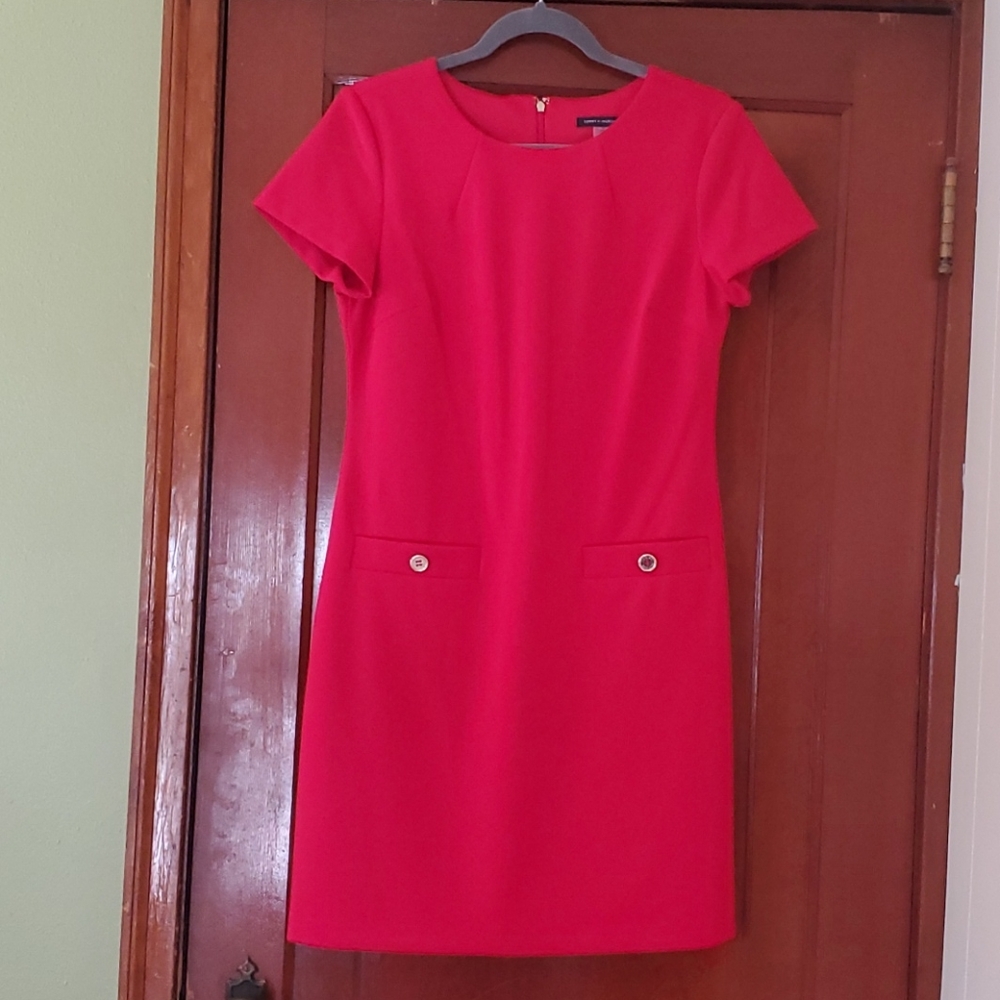 Tommy Hilfiger dress